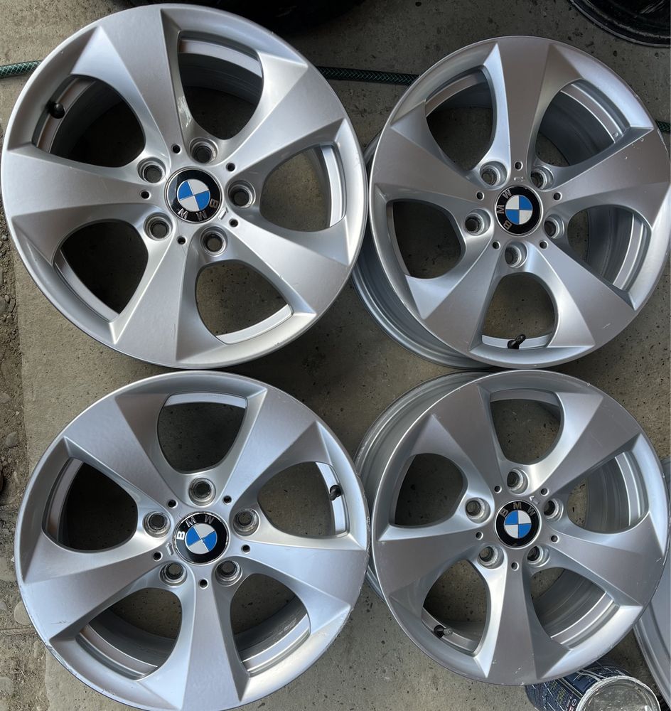 Диски BMW X1 R 16 5 BMW 1 3