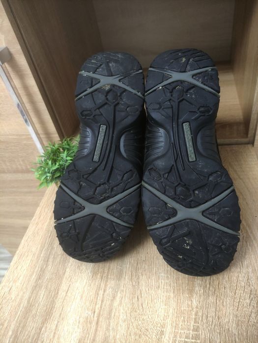 Lowa Trident  / Gore-Tex / черевики / ботинки / 43