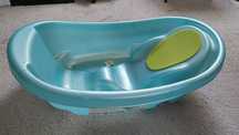 Wanienka z wkładką do kąpieli Splash Summer Infant