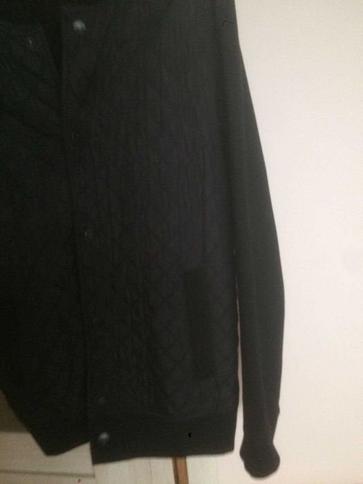 katana męska bejsbolówka ZARA MAN