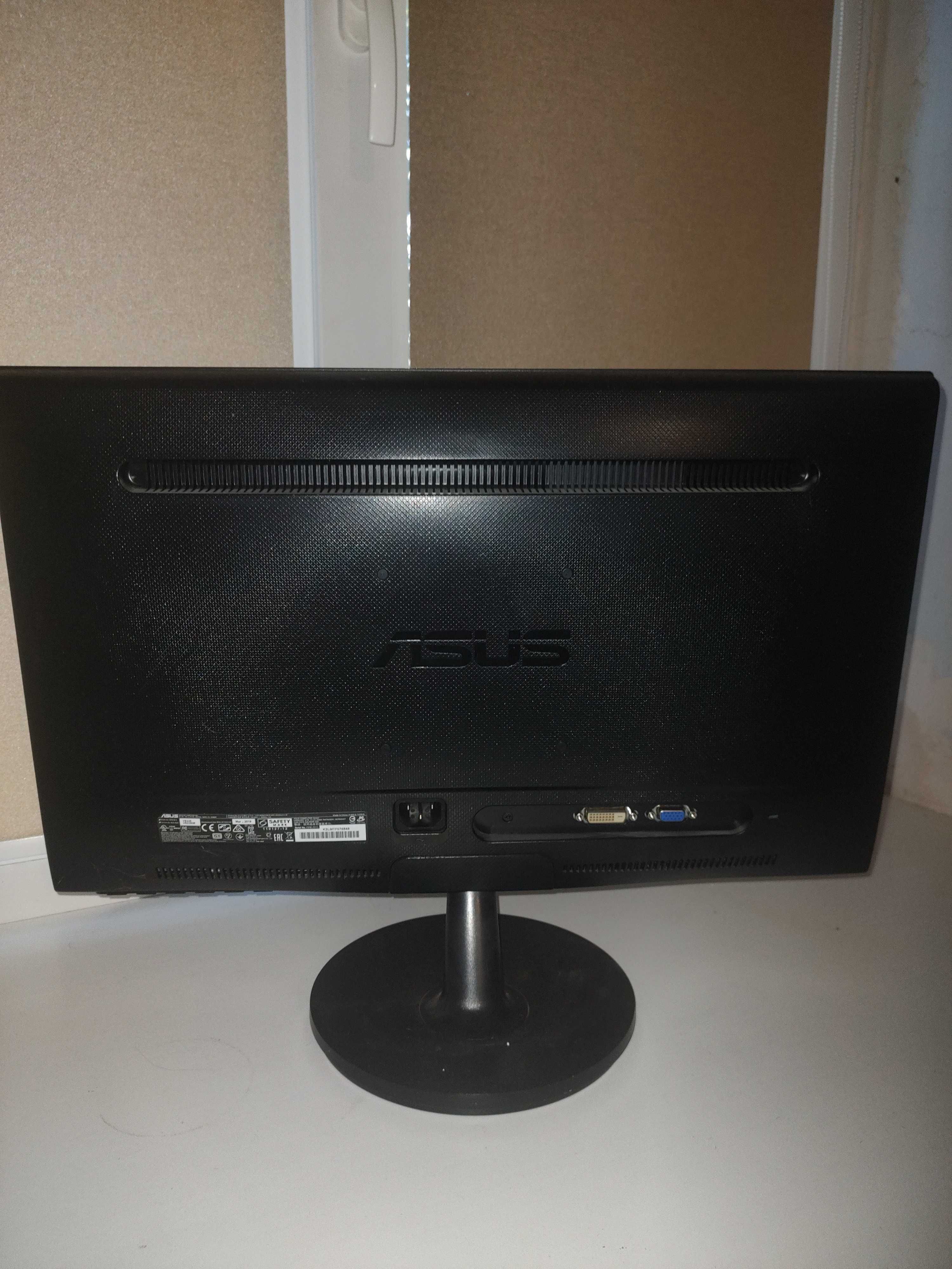 Монітор ASUS  2019 року