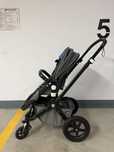 wózek Bugaboo Cameleon 3 gindola/spacerówka