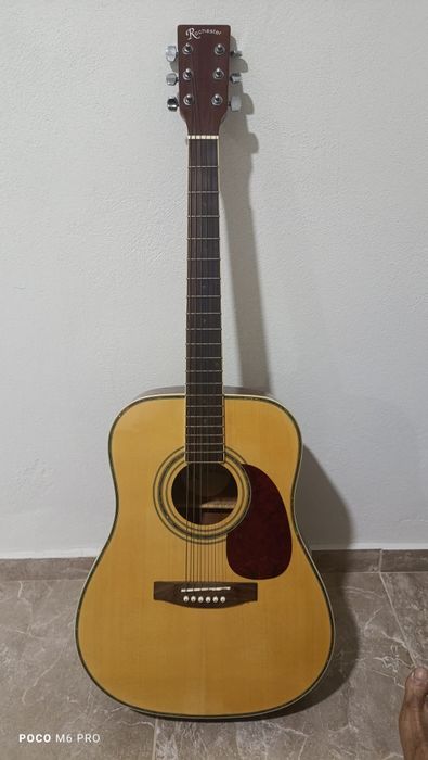 Guitarra Acústica