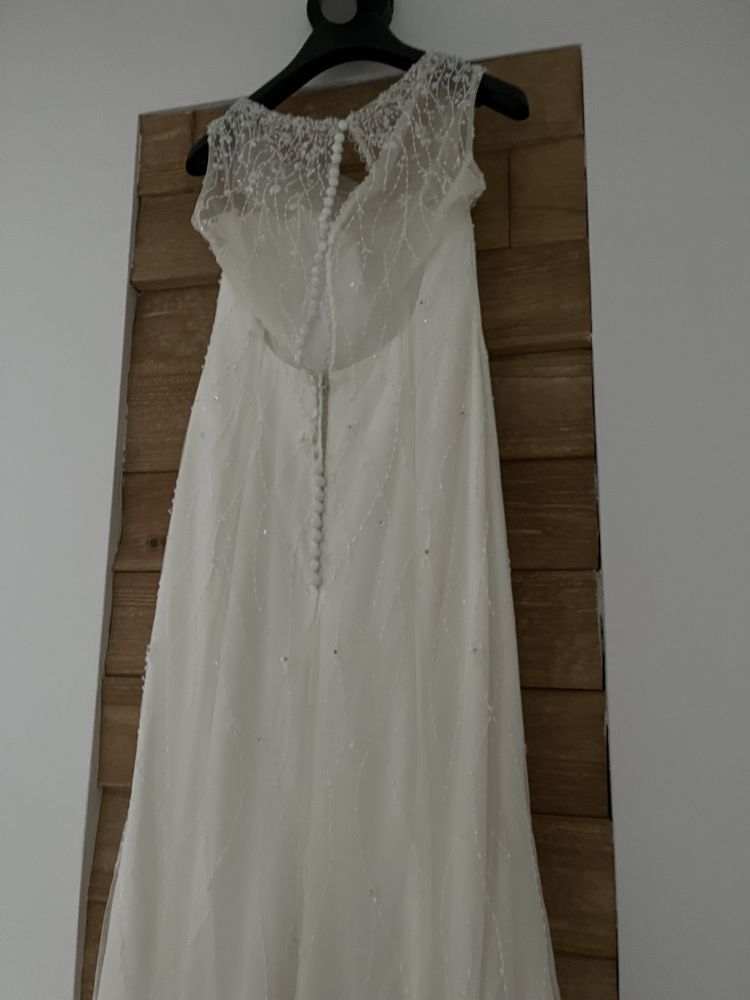 Suknia  ślubna Lillian West