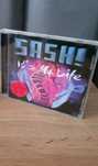 Cd sash sash! Its my life album 90 poligrafia zalana