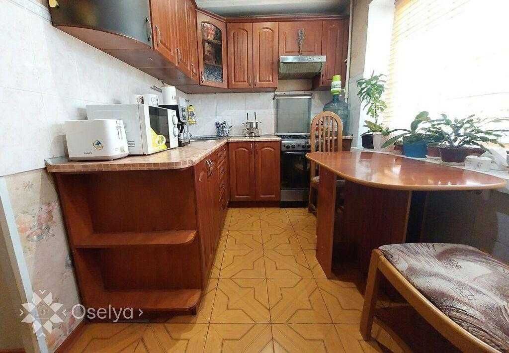 2к квартира Аврора ТЦ Квадрат Воскресенка Дашкевича (Курнатовського)22