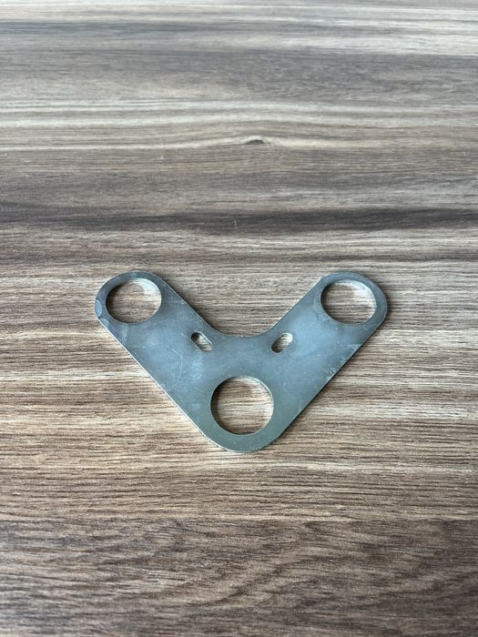 NOWA CZESKA GÓRNA półka teleskopu amortyzatory JAWA 50 JAWKA