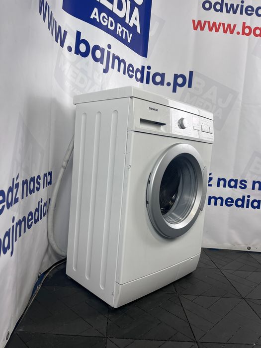 Pralka Siemens Niezniszczalna 4 kg/ 1200 ob /A /Dostawa/Gwarancja