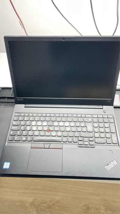 Lenovo Lenovo ThinkPad E580