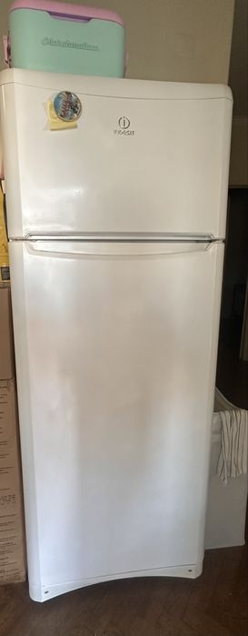 Frigorifico indesist