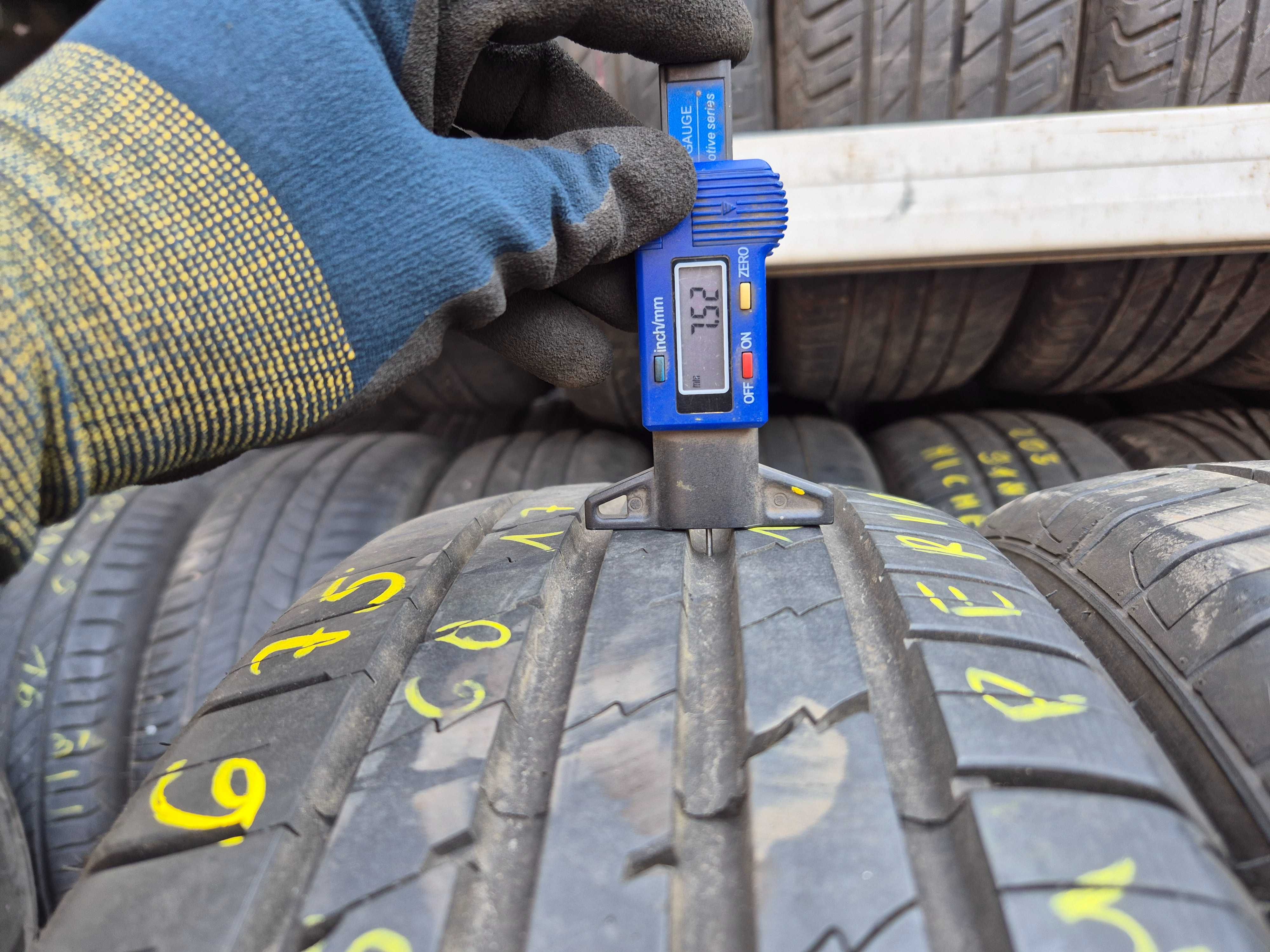 Imperial EcoSport SUV 215/60r17 100V 7,3mm 2023r Wzmocnienie XL N3675