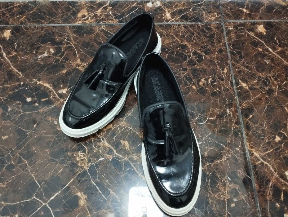 Стильні чоловічі. Лофери. 40розмір.