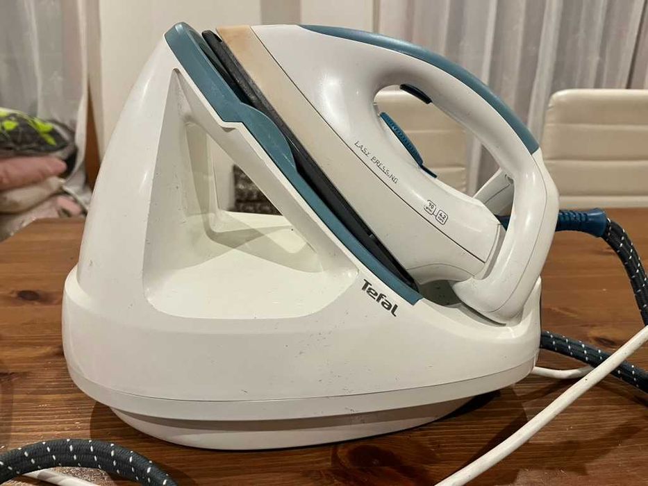 Ferro engomar Tefal