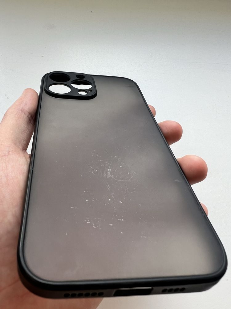 Чехлы на iphone 13 pro max