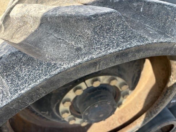 Claas lexion 595 2010 уже в пути