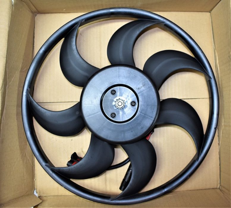 Para Choques Smart Fortwo modelo 450 e Motoventilador Opel Vectra B