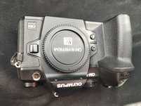 OM-1 fotografica