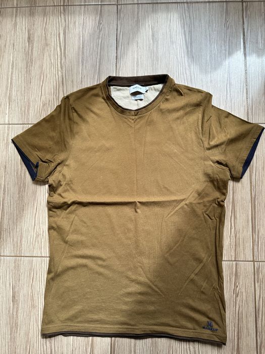 Футболка Markup коричневый