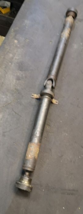 Кардан Audi 100 A6 C4 Quattro карданный вал в идеальном состоянии