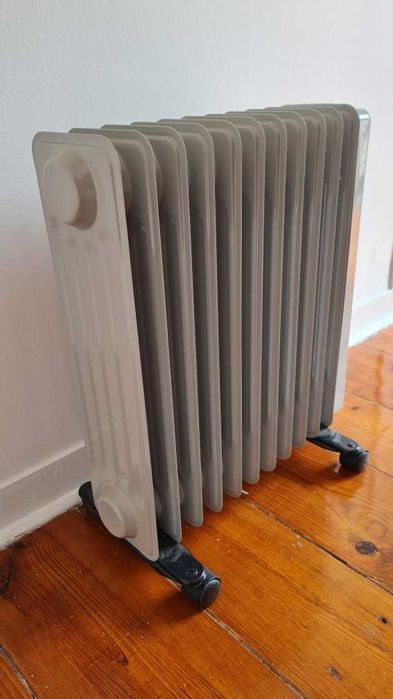 Aquecedor a óleo TAURUS Alpatec