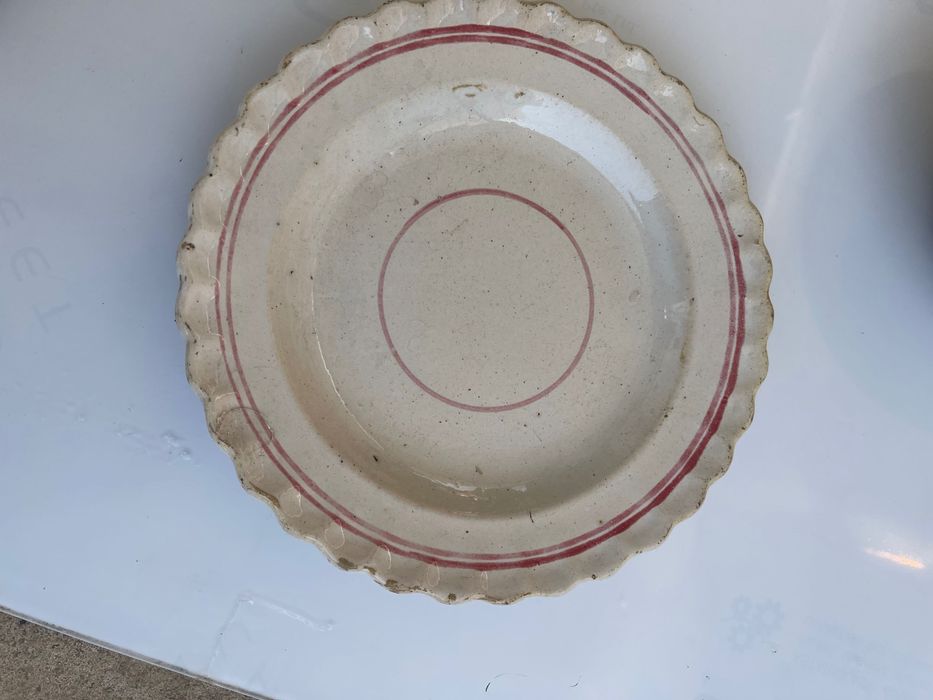 Antiguidades velharias