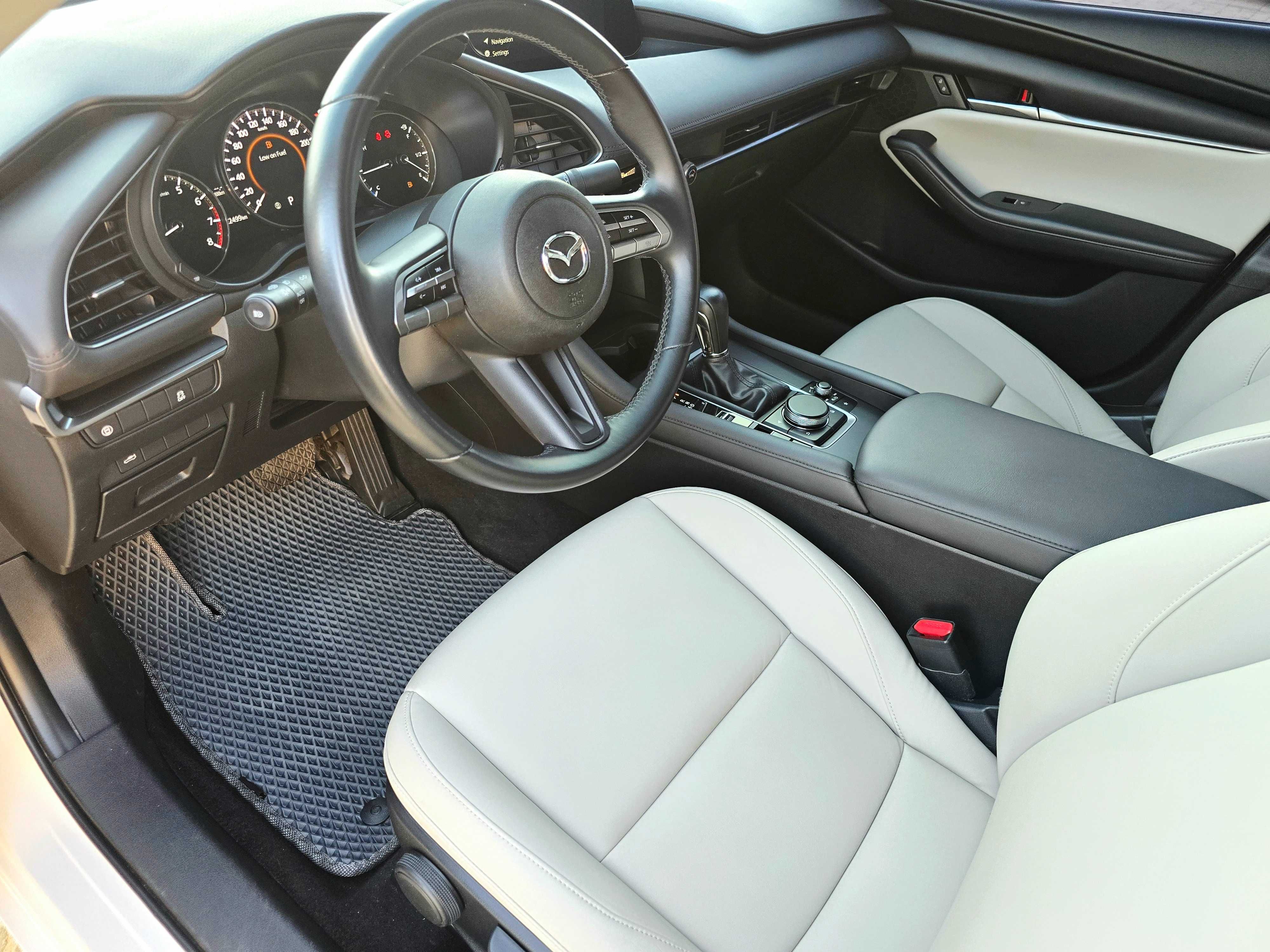 Продаж Mazda 3 Select 2020 в чудовому стані