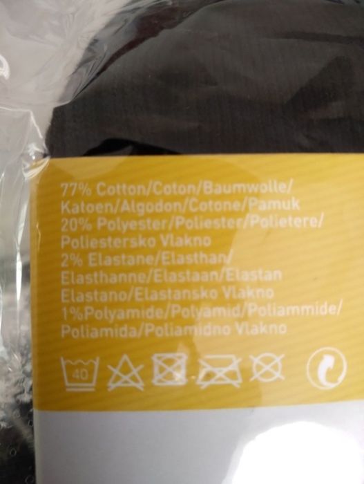 Skarpetki skarpety JEEP r. 43-46 oryginał