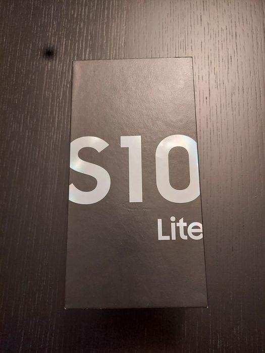 Samsung S10 Lite