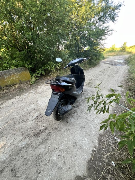 Скутер HONDA DIO 35 в чудовому стані!