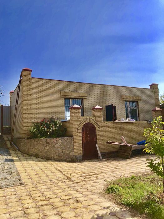 Продам свой дом ул Вербная Хол Гора элитный район