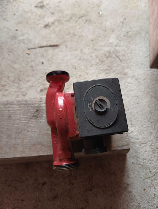 pompa obiegowa ferro