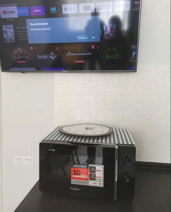 Аренда 1к квартиры на Сухом Фонтане