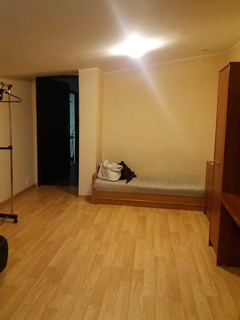 Stała cena za MEDIA !!!Niekrępujacy pokój na poddaszu 16m2, BRONOWICE