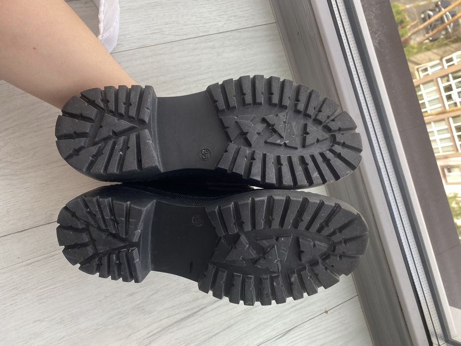 Лофери DeeZee 36 розмір