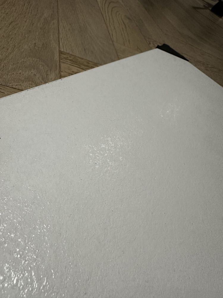 Blat lazienkowy 200 x 48 cm