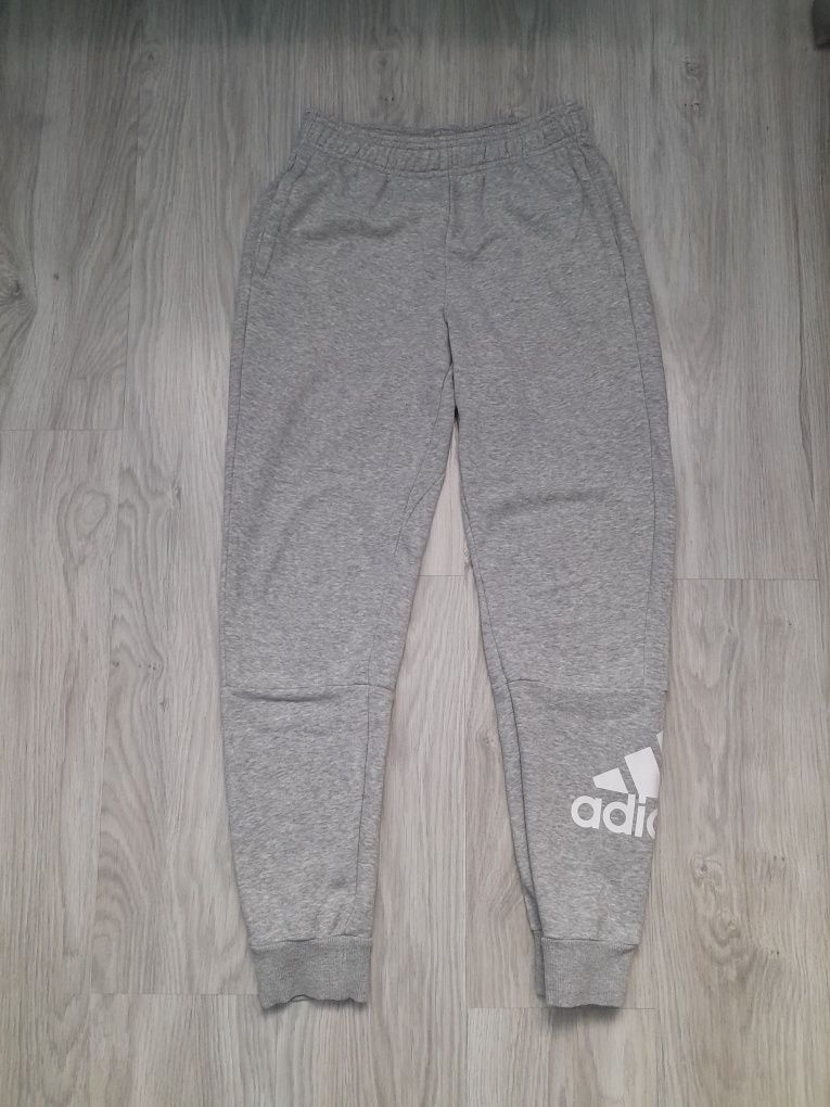 Spodnie Adidas 164 cm , 13-14 lat