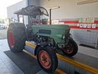 Fendt Favorit 3  Import Niemcy/ Dokumentacja/ W pełni sprawny