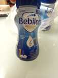 Bebilon advance 1 mleko modyfikowane