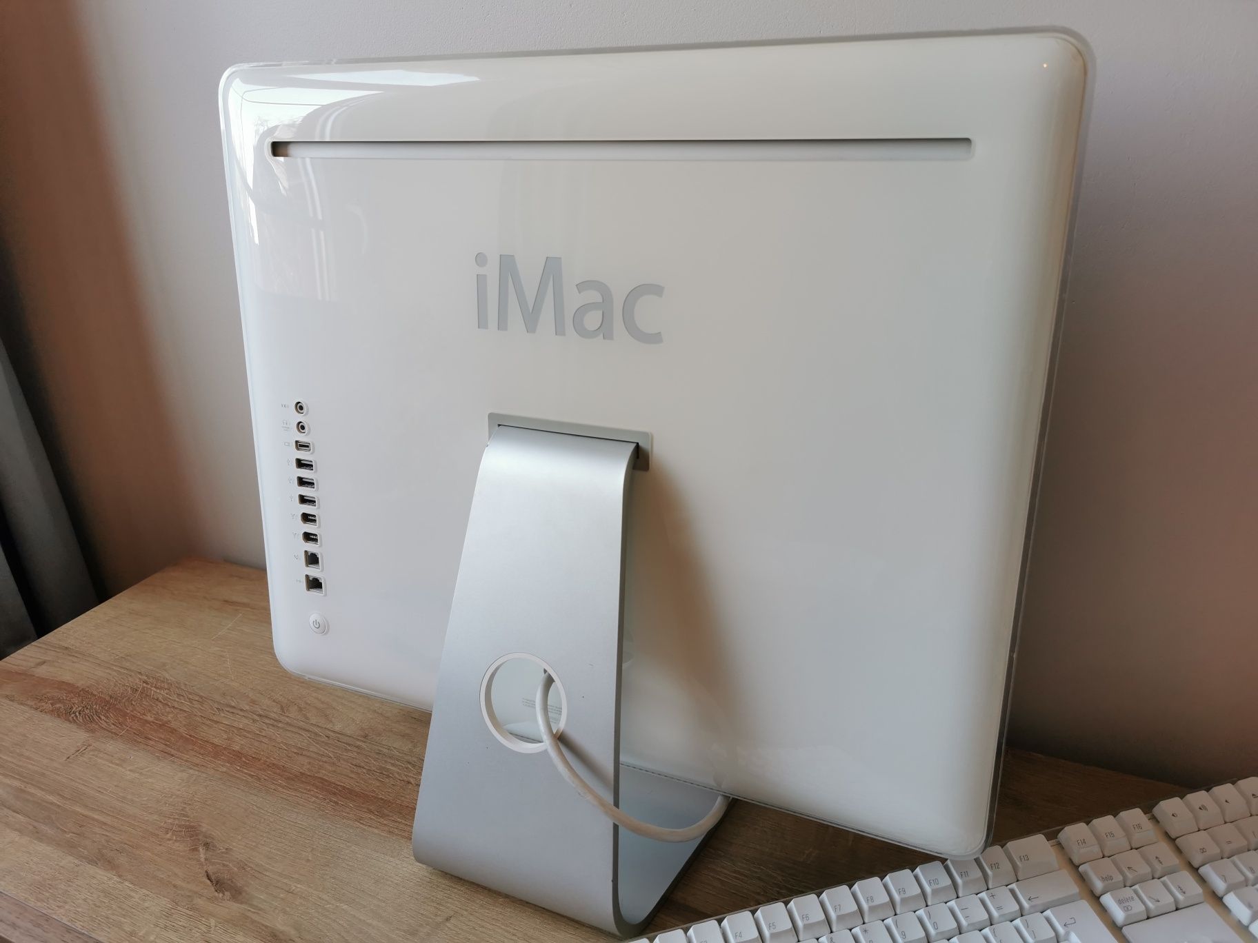 Apple iMac G5 PowerPC A1076