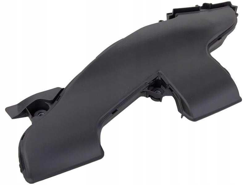 Повітровод Воздуховод панели радиатора BMW X1 F40 F48 F39 F44