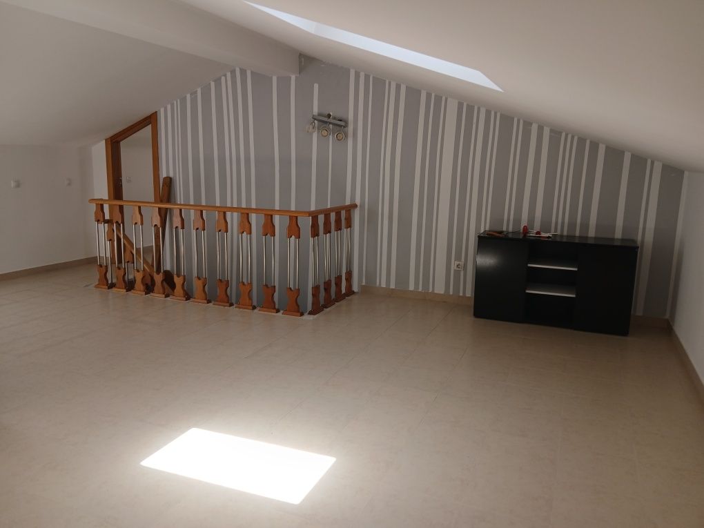 Moradia T4 Porto Alto