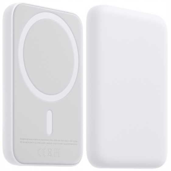 Powerbank MagSafe  do iPhone 12 13 14