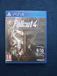 Fallout 4 PL PS4 PS5 po polsku