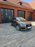 Audi Q3 Audi Q3 2.0TDi Quattro S-Line