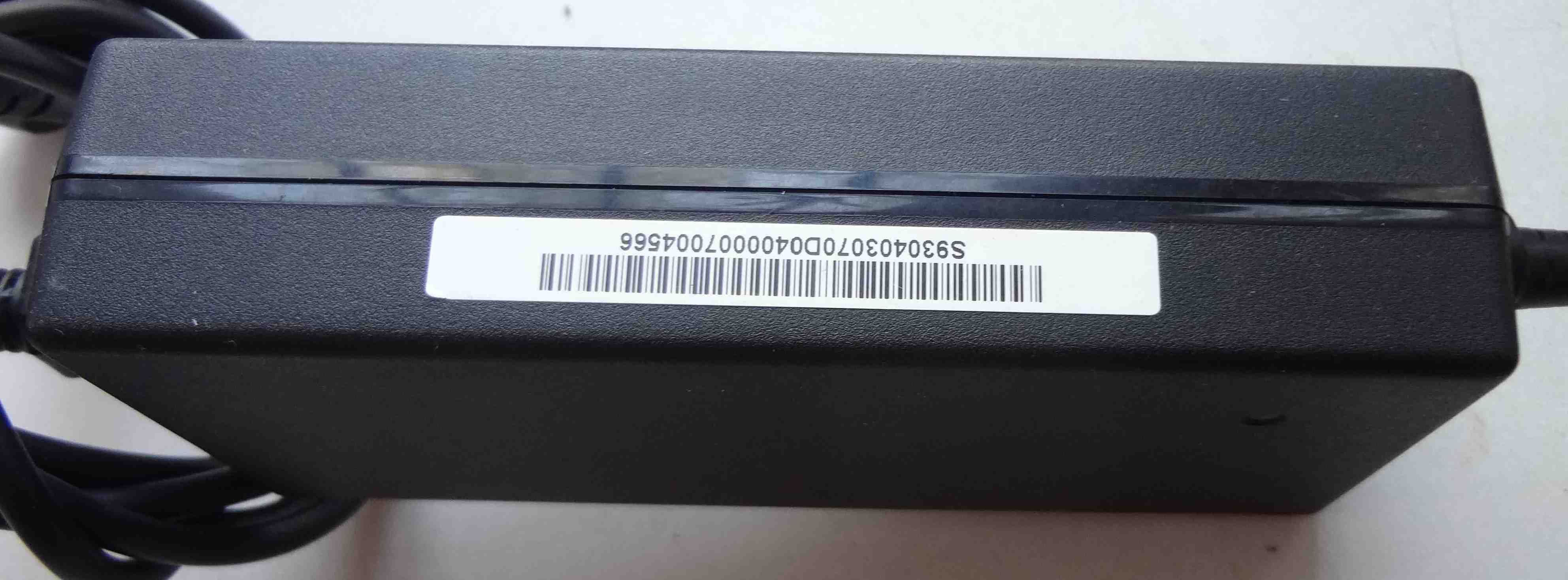 Оригинальный блок питания к ноутбуку ADP-120ZB BB Delta 19V 6.32A