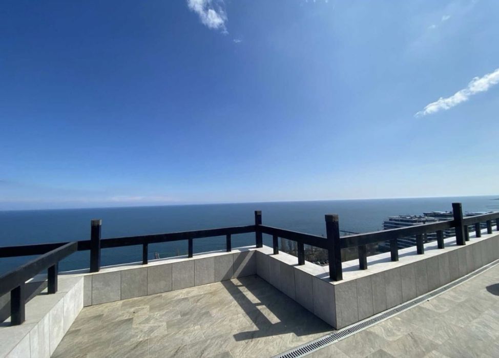 ‼️Продам квартиру с терассой,Море‼️