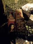 4 livros do konsalik