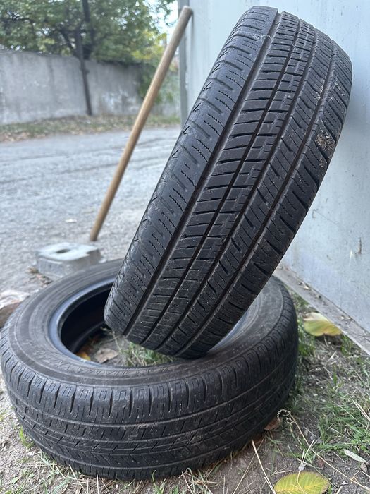 Комплект резины, шины Yokohama 175/65 R15