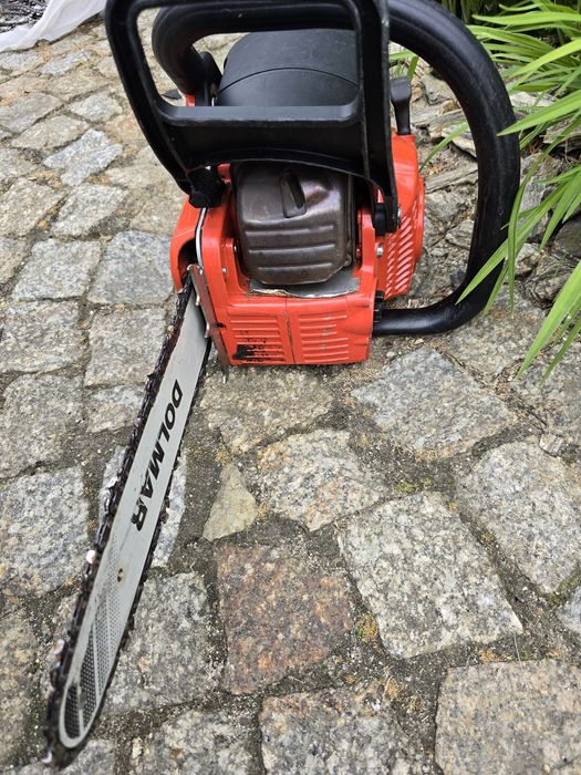 Pila spalinowa Dolmar Ps 420, Ps 350, cena sklep 2000 zł