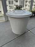 Ikea KNODD pojemnosc 16l